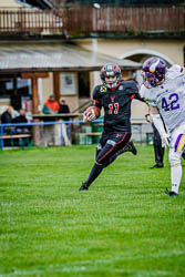 BVW vs. Vikings