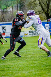 BVW vs. Vikings
