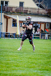 BVW vs. Vikings