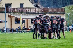 BVW vs. Vikings