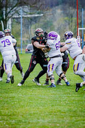 BVW vs. Vikings