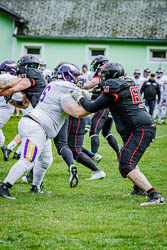 BVW vs. Vikings
