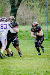 BVW vs. Vikings