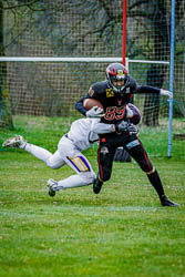 BVW vs. Vikings