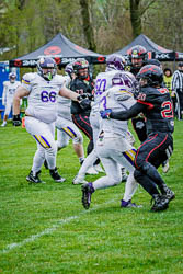 BVW vs. Vikings