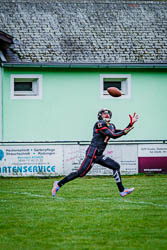 BVW vs. Vikings