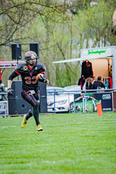 BVW vs. Vikings