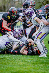 BVW vs. Vikings