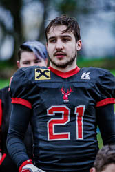 BVW vs. Vikings