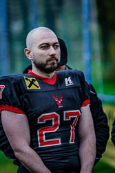 BVW vs. Vikings