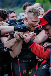 BVW vs. Vikings