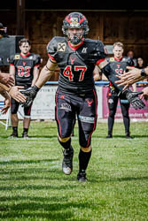 BVW vs. Panthers
