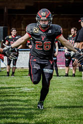 BVW vs. Panthers