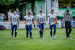 BVW vs. Panthers