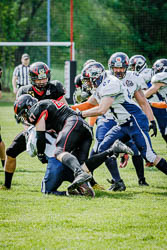 BVW vs. Panthers