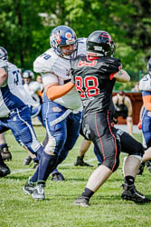 BVW vs. Panthers