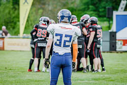 BVW vs. Panthers