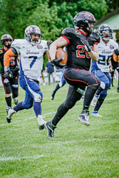 BVW vs. Panthers