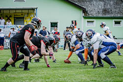 BVW vs. Panthers
