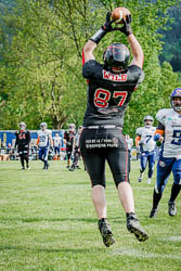 BVW vs. Panthers
