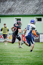 BVW vs. Panthers