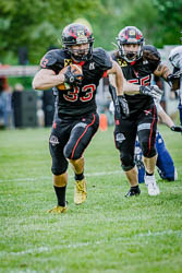 BVW vs. Panthers