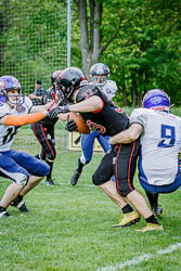 BVW vs. Panthers
