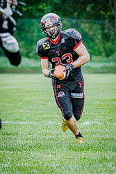 BVW vs. Panthers