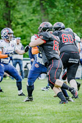 BVW vs. Panthers