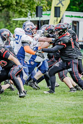 BVW vs. Panthers