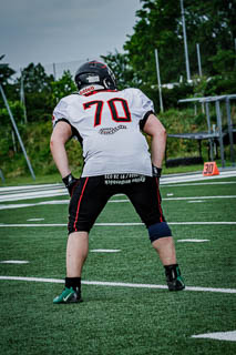 Vikings vs. BVW