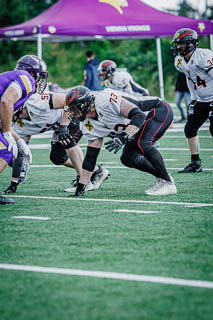 Vikings vs. BVW