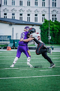 Vikings vs. BVW