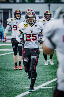 Vikings vs. BVW