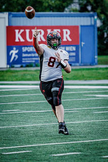 Vikings vs. BVW
