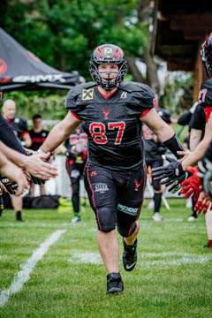 BVW vs. Broncos