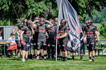 BVW vs. Broncos