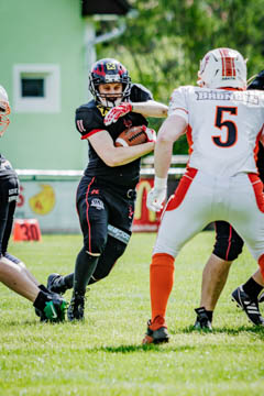 BVW vs. Broncos