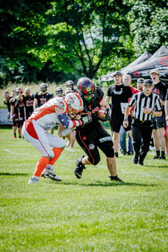 BVW vs. Broncos