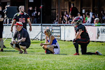 BVW vs. Broncos