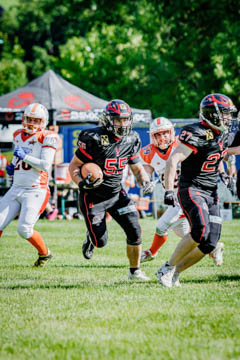 BVW vs. Broncos