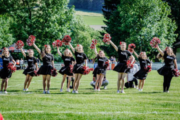 BVW vs. Broncos