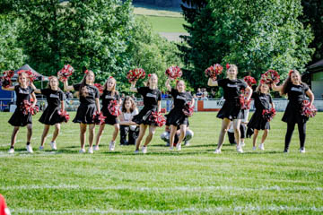 BVW vs. Broncos