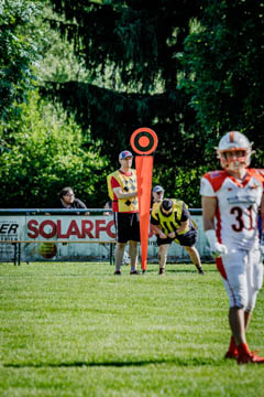 BVW vs. Broncos
