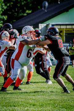 BVW vs. Broncos
