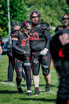 BVW vs. Broncos