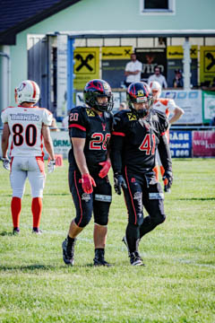 BVW vs. Broncos
