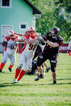 BVW vs. Broncos