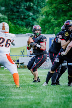 BVW vs. Broncos