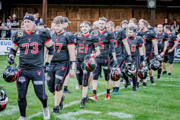 BVW vs. Broncos